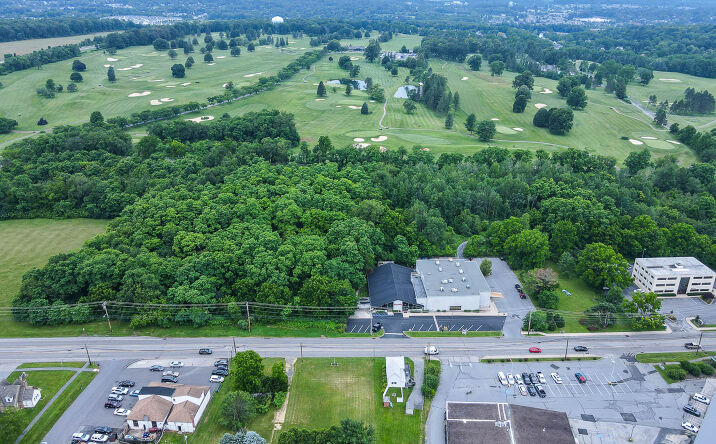 Pictures of Land property located at 1442 W College Ave, State College, PA 16801 for sales - image #1