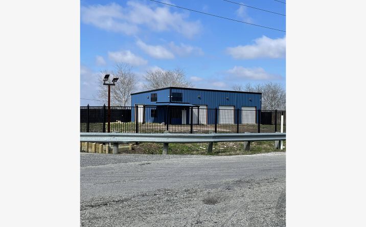 Pictures of Mixed Use property located at 16733 Needville 4 Corners Rd, Needville, TX 77461 for sales - image #1