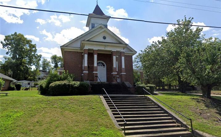 Pictures of Special Purpose, Hospitality, Land property located at 707 Dillingham, Phenix City, AL 36867 for sales - image #1