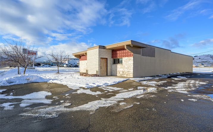Pictures of Mixed Use property located at 1300 E Commercial Avenue, Anaconda, MT 59711 for sales - image #1