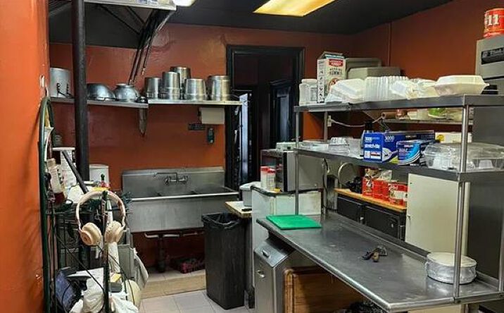 Pictures of Retail property located at 9050 Fort Hamilton Parkway, Brooklyn, NY 11209 for sales - image #1