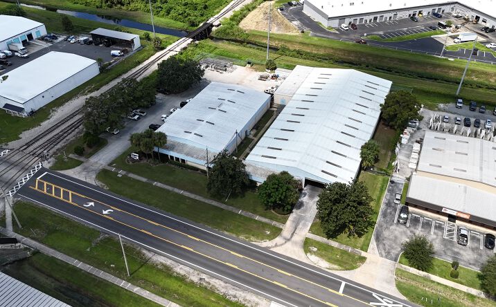 Pictures of Industrial property located at 3489 All American Blvd, Orlando, FL 32810 for sales - image #1