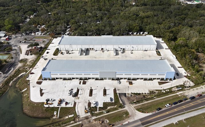 Pictures of Industrial property located at 2870 Clarcona Rd, Apopka, FL 32703 for sales - image #1
