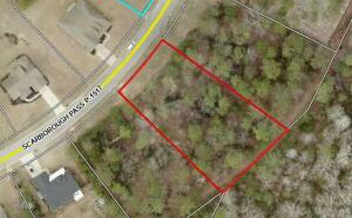 Pictures of Land property located at Lot S-17 Scarborough Pass, Aiken, SC 29801 for sales - image #1