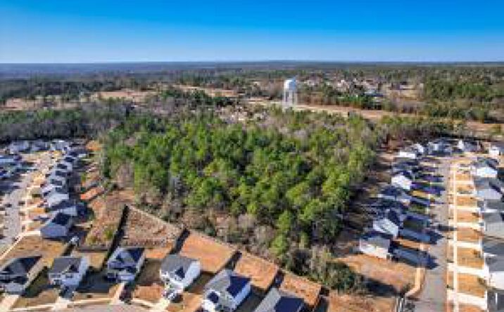 Pictures of Land property located at 0 Kip Road, North Augusta, SC 29841 for sales - image #1