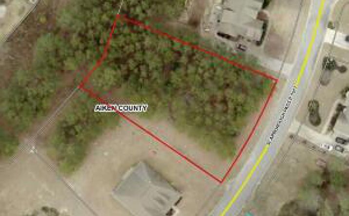 Pictures of Land property located at Lot S-8 Scarborough, Aiken, SC 29801 for sales - image #1