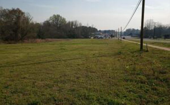 Pictures of Land property located at Lee Lot # 1a Street, Johnston, SC 29832 for sales - image #1
