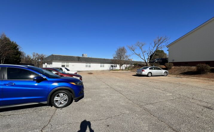 Pictures of Senior Living property located at 402 W Main St, Taylors, SC 29687 for sales - image #1