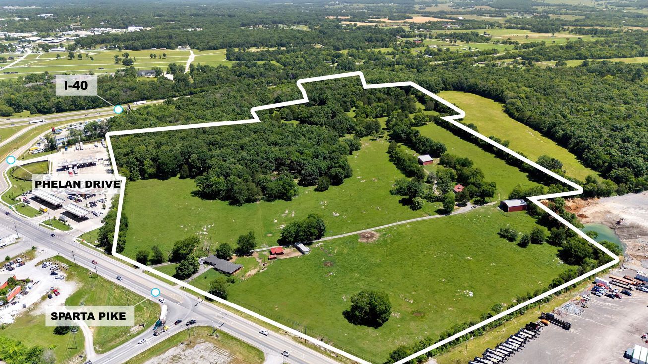 Pictures of Mixed Use, Land property located at 1243 Sparta Pike, Lebanon, TN 37090 for sales - image #1