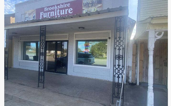 Pictures of Mixed Use, Retail property located at 4107 S Front St, Brookshire, TX 77423 for sales - image #1