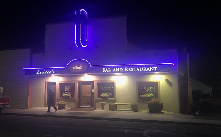 Pictures of Retail, Land property located at 351 Silver St., Elko, NV 89801 for sales - image #1