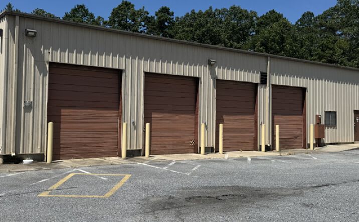 Pictures of Industrial property located at 1900 S 2nd St, Millville, NJ 08332 for sales - image #1