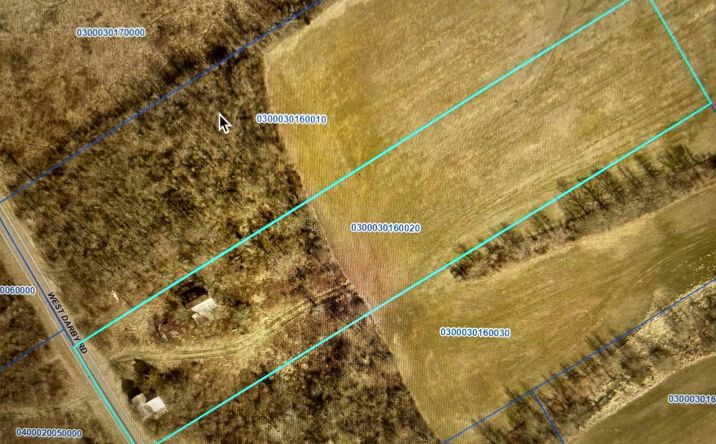 Pictures of Land property located at 18656 W Darby Road, Marysville, OH 43040 for sales - image #1