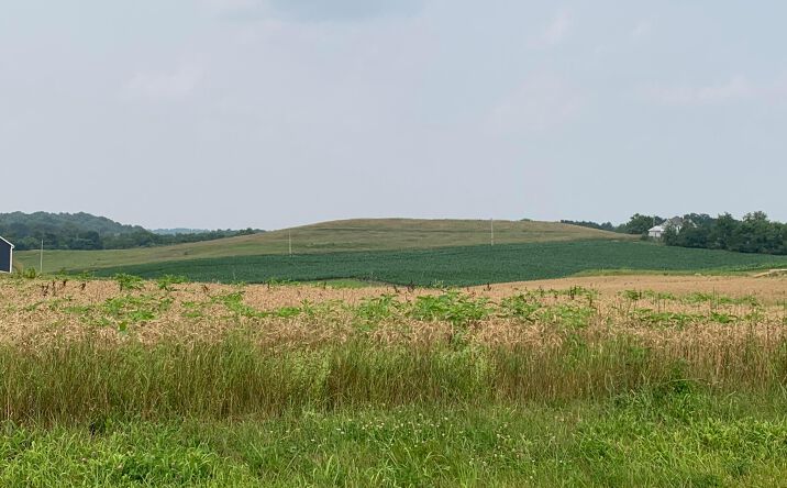 Pictures of Land property located at 5402 Newton Road NE, Newark, OH 43055 for sales - image #1