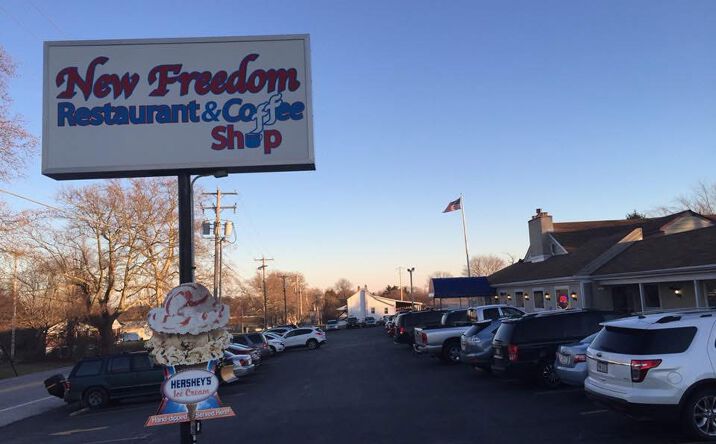 Pictures of Business for Sale, Retail property located at 17308 Susquehanna Trail S, New Freedom, PA 17349 for sales - image #1