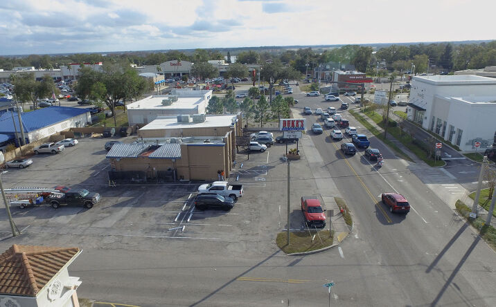 Pictures of Retail property located at 1708 6th St SE, Winter Haven, FL 33880 for sales - image #1