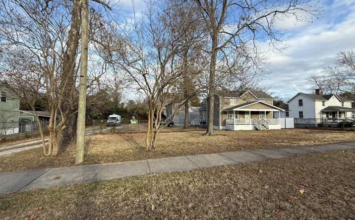 Pictures of Hospitality, Land, Office, Retail, Self Storage property located at 2113 Wrightsville Ave, Wilmington, NC 28403, 2109 Wrightsville Ave, Wilmington, NC 28403 for sales - image #1
