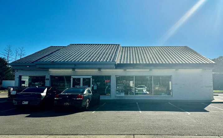 Pictures of Business for Sale property located at 2841 Cliff Gookin Blvd, Tupelo, MS 38801 for sales - image #1