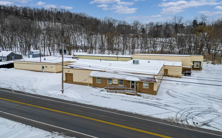 Pictures of Industrial property located at 2745 St Rt 51, Ilion, NY 13357, Ilion, NY 13357 for sales - image #1
