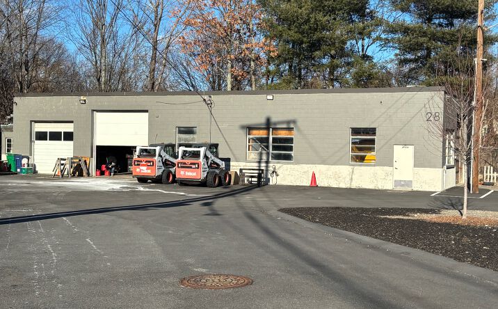 Pictures of Industrial property located at 28 Riverdale Ave, Newton, MA 02458 for sales - image #1