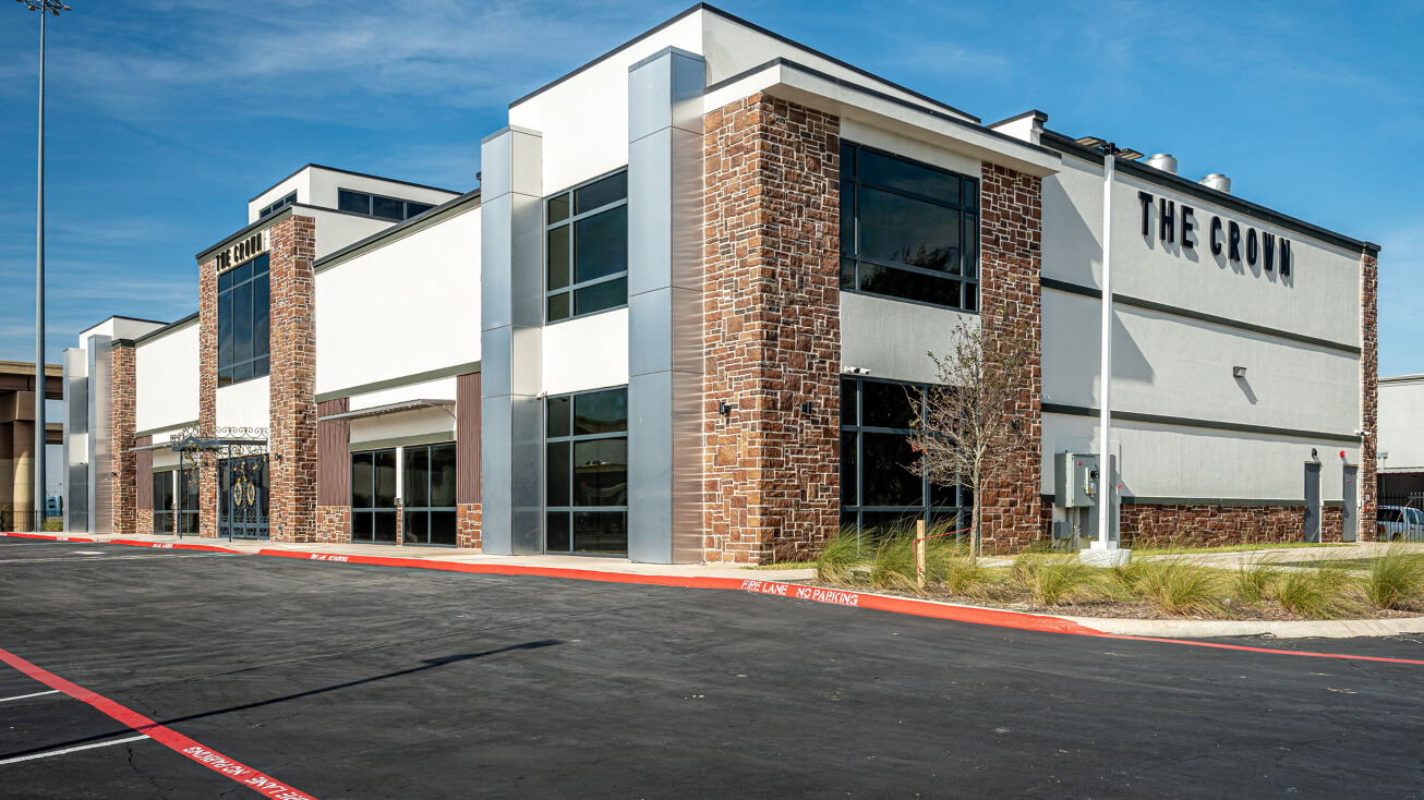 Pictures of Hospitality, Special Purpose property located at 10841 Composite Dr, Dallas, TX 75220 for sales - image #1