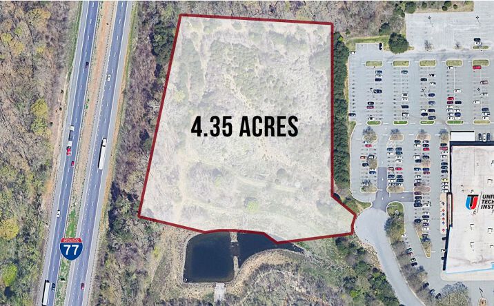 Pictures of Land property located at Byers Creek Rd, Mooresville, NC 28117 for sales - image #1