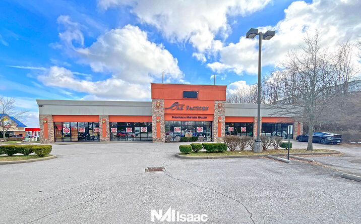 Pictures of Retail property located at 131 Marlene Dr, Nicholasville, KY 40356 for sales - image #1