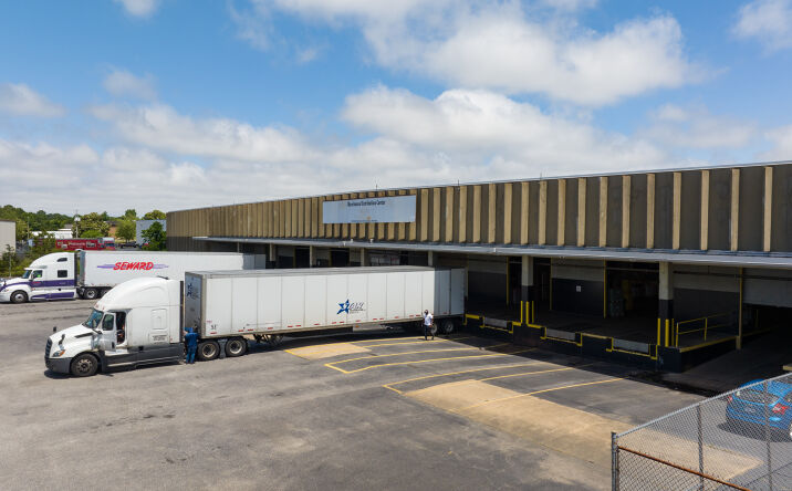 Pictures of Industrial property located at 3700 Village Ave, Norfolk, VA 23502 for sales - image #1