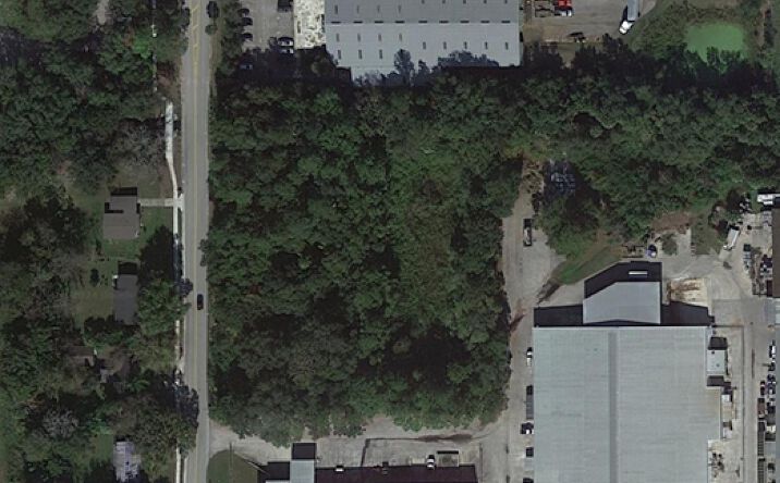 Pictures of Land property located at 2750 W Airport Blvd, Sanford, FL 32771 for sales - image #1