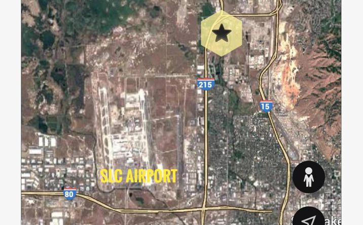 Pictures of Land property located at 2800 Rose Park Ln, Salt Lake City, UT 84116 for sales - image #1
