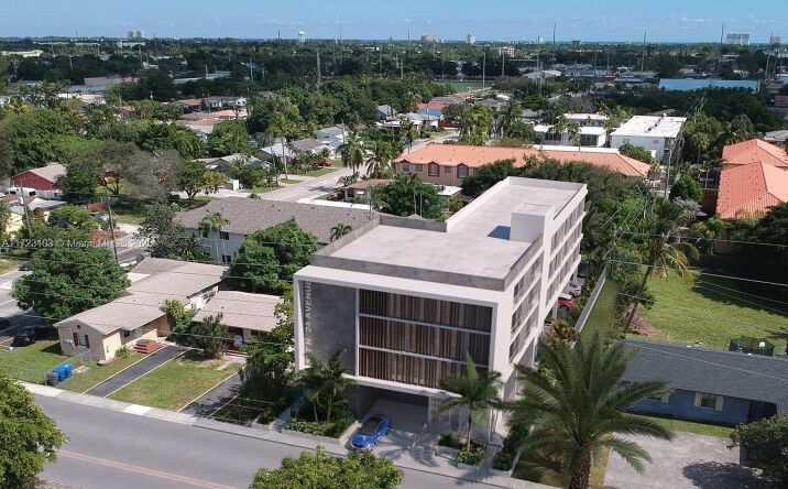 Pictures of Special Purpose property located at 807 N 24th Ave, Hollywood, FL 33020 for sales - image #1