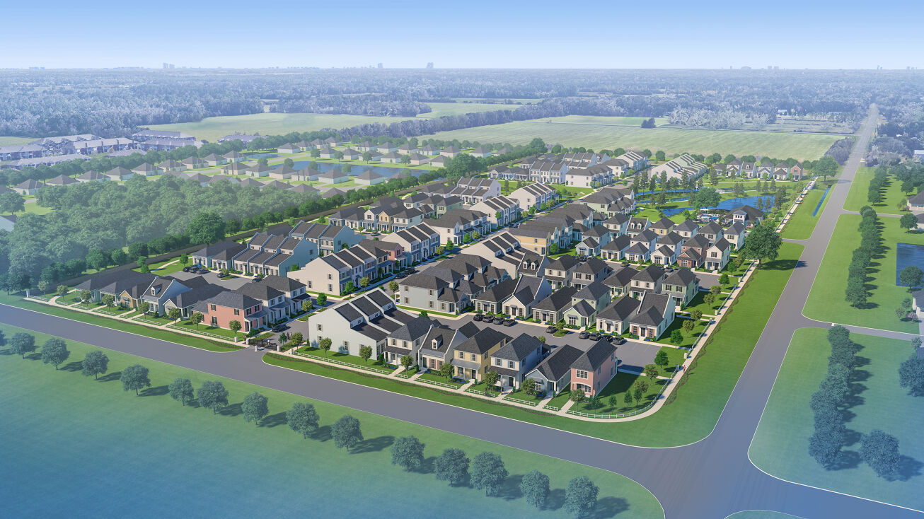 Pictures of Land, Multifamily property located at Co Rd 20 & Hickory St S, Foley, AL 36535 for sales - image #1