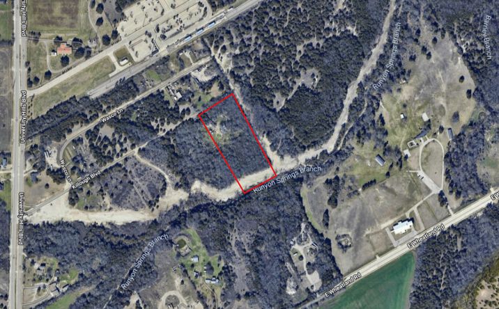 Pictures of Land property located at 1514 Killough Blvd, Dallas, TX 75241 for sales - image #1