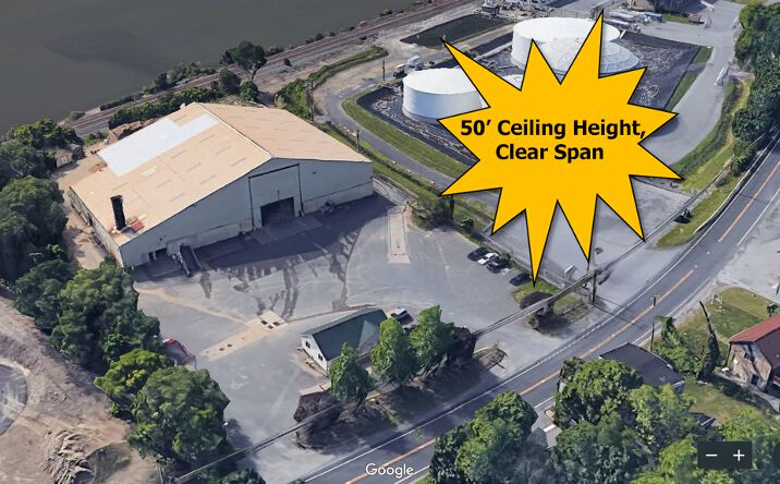 Pictures of Industrial property located at 1106 River Rd, New Windsor, NY 12553 for sales - image #1