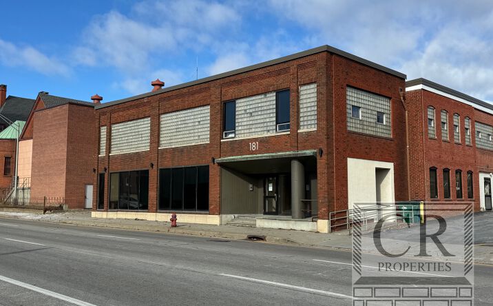 Pictures of Office property located at 181 Church St, Poughkeepsie, NY 12601 for sales - image #1