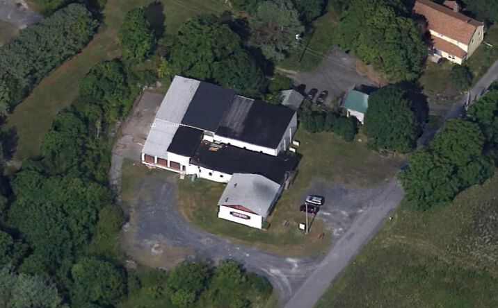 Pictures of Industrial property located at 116 Costa Rd, Highland, NY 12528 for sales - image #1