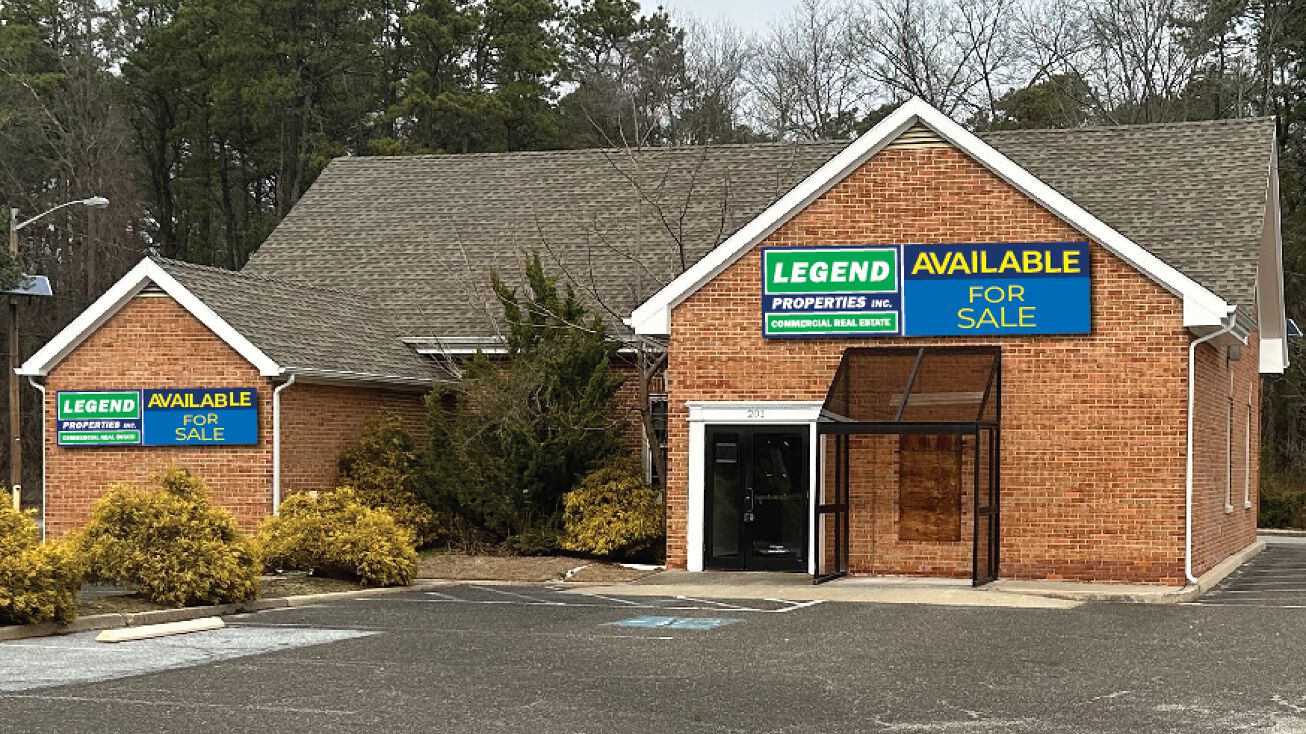 Pictures of Mixed Use, Retail, Special Purpose property located at 207 Tuckerton Rd, Medford, NJ 08055 for sales - image #1