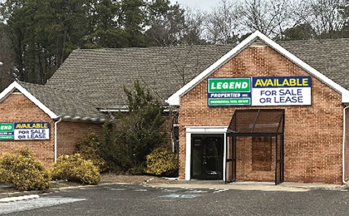 Pictures of Land, Retail property located at 207 Tuckerton Rd, Medford, NJ 08055 for sales - image #1