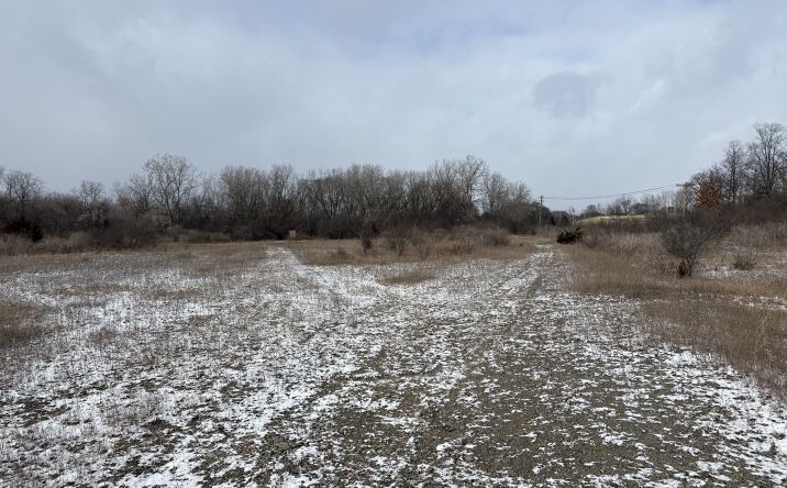 Pictures of Industrial, Land property located at 1 Hardinge Drive Rear, Horseheads, NY 14845 for sales - image #1