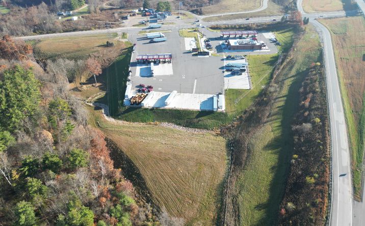 Pictures of Land property located at S Friendship Dr, New Concord, OH 43762 for sales - image #1
