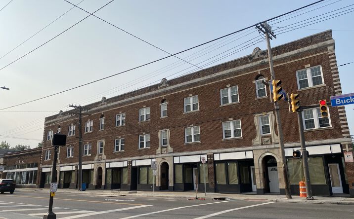 Pictures of Multifamily property located at 2915 E 130th St, Cleveland, OH 44120 for sales - image #1