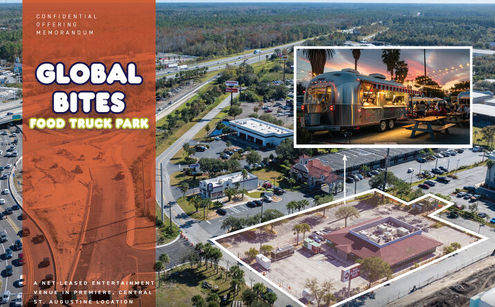 image of property at 2455 STATE ROAD 16 Saint Augustine FL 32092-0701