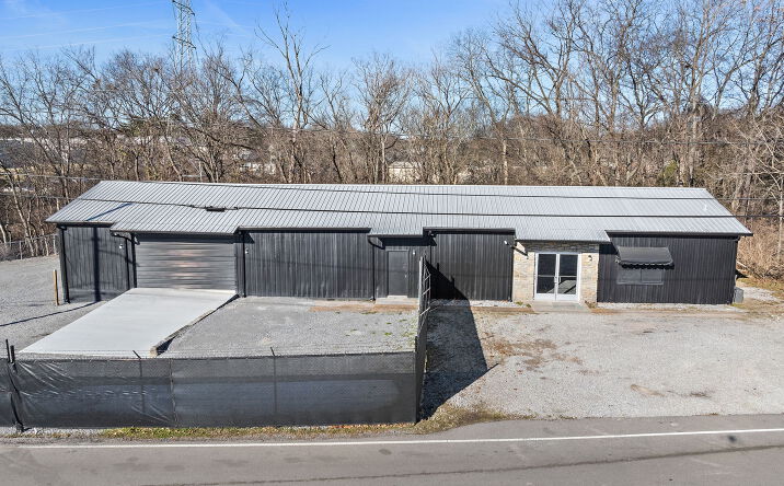 Pictures of Industrial property located at 107 Kingston St, Nashville, TN 37207 for sales - image #1