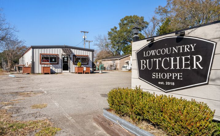 image of property at 408 S FRASER ST Georgetown SC 29440-4742