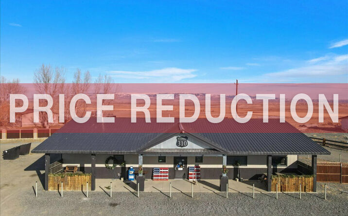 Pictures of Retail property located at 775 US-310, Deaver, WY 82421 for sales - image #1