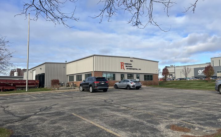 Pictures of Industrial property located at 220 Raemisch Rd, Waunakee, WI 53597 for sales - image #1