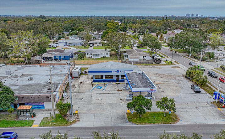Pictures of Retail property located at 751 Clearwater Largo Rd, Largo, FL 33770 for sales - image #1