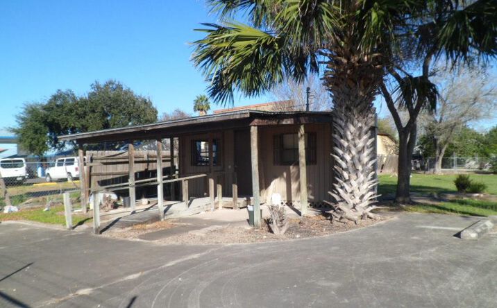 Pictures of Special Purpose property located at 1101 F ST, HARLINGEN, TX 78550 for sales - image #1