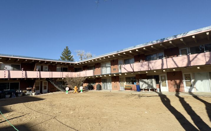 Pictures of Multifamily property located at 1107 Carr St, Lakewood, CO 80214 for sales - image #1