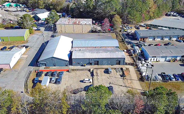 image of property at 166 CREAMER DR Alpharetta GA 30004